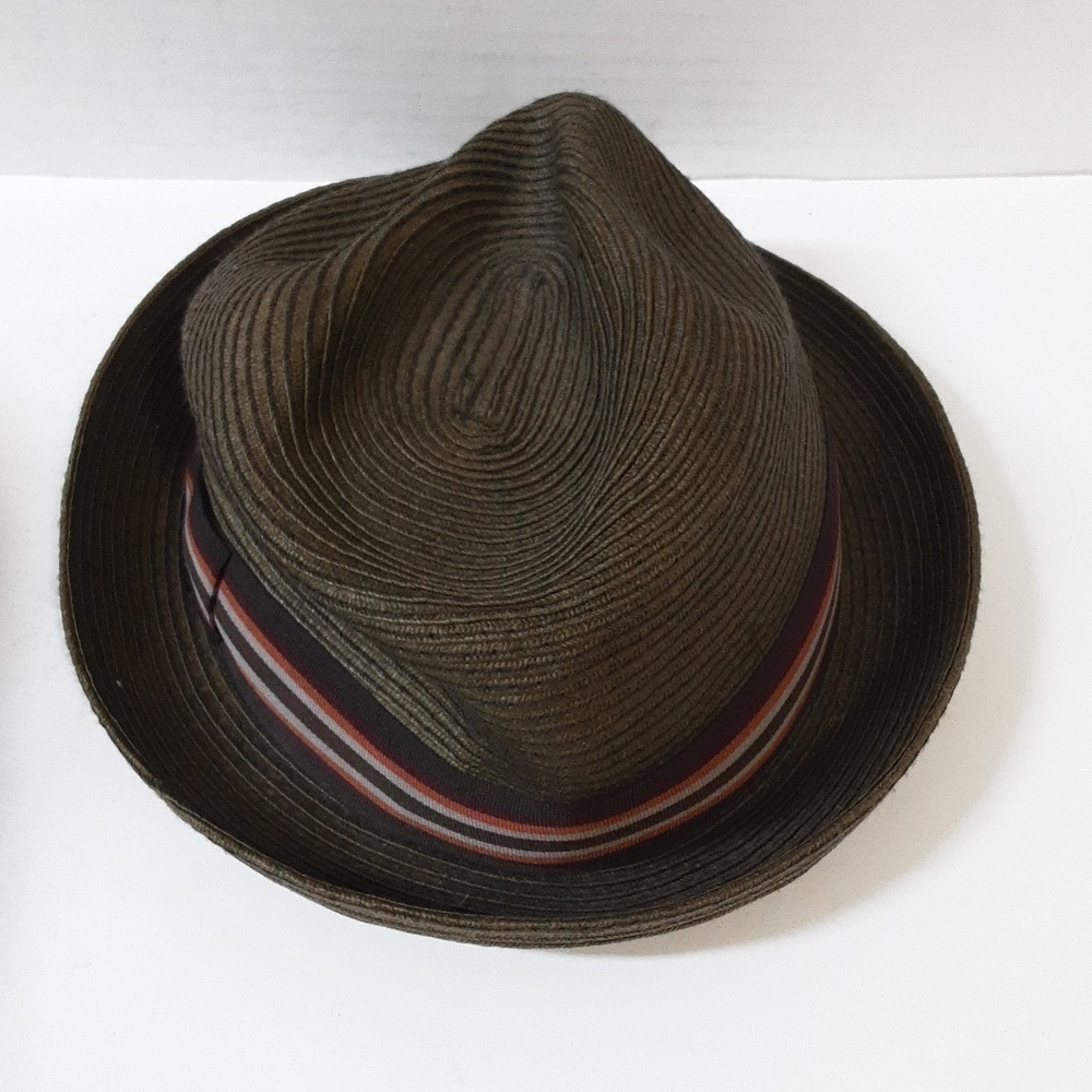 Vintage Scala men's hat casual y2k Grandpa